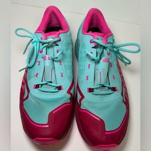 Dynafit Ultra 50 women's trail running shoes size 11